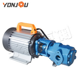 齒輪泵系列產(chǎn)品之WCB型齒輪泵實拍圖 齒輪泵系列產(chǎn)品之WCB型齒輪泵實拍圖