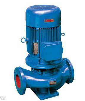 管道泵 管道泵