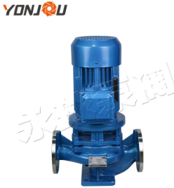 污水泵機械密封技術