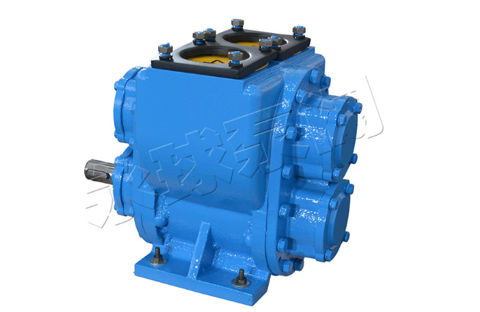 水泵的汽蝕現(xiàn)象及其原因是什么？