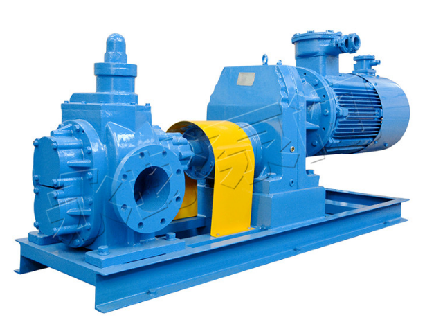 化工用泵簡(jiǎn)述 化工用泵簡(jiǎn)述
